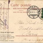 Lago di Lugano - Osteno