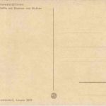 Salondampfer Gallia mit Brunnen und Mythen