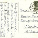 Lenk - sesselbahn Betelberg