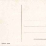 Ruine Unspunnen - Mönch und Jungfrau