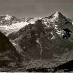 Sesselbahn Grindelwald First