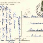 Sesselbahn Grindelwald First