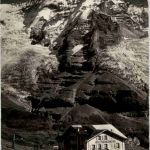 Wengernalp - Hotel Jungfrau