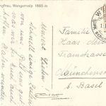 Wengernalp - Hotel Jungfrau