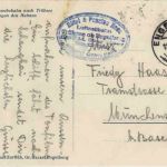 Engelberg - Schwebebahn nach Trübsee