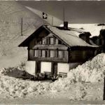 Adelboden - Hotel Engstligenalp
