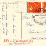 Adelboden - Hotel Engstligenalp