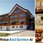 Gasthaus Bad Gonten