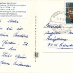 Gasthaus Bad Gonten