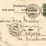 Luzern - Intern. Kriegs und Friedens Museum