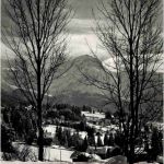 Charme et Splendeurs de Villars