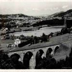 Grübsensee mit St. Gallen