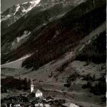Kippel im Lötschental