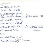 Kippel im Lötschental