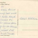 Drahtseilbahn Unterwasser