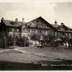 Chaumont - Grand Hotel