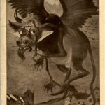 Der einzig wahre und echte Brugger Kuhvogel