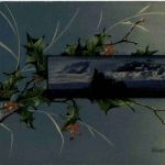 Glückliches Neujahr