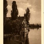 Stein am Rhein - Kloster St. Georgen