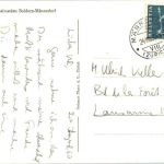 Boldern Männedorf - Reformierte Heimstätte