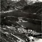 St. Moritz - Corviglia Bahn