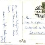 St. Moritz - Corviglia Bahn