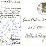 Puidoux - Cret Berard