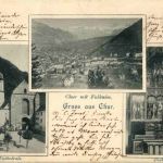 Gruss aus Chur