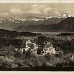Luzern - Kurhaus Sonnmatt