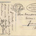 Luzern - Kurhaus Sonnmatt