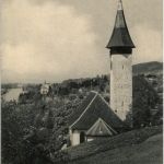 Hilterfingen am Thunersee - Kirche