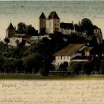 Gruss aus Burgdorf