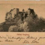 Schloss Lenzburg