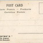 Vevey - Gare de depart du Mont Pelerin