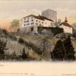 Weinfelden - Schloss
