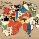 Gruss aus der Schweiz