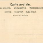 Gruss aus der Schweiz