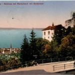 Rorschach - St. Anna Schloss