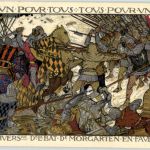 Morgarten - Fete anivers 1915