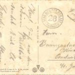 Berninabahn mit Palügletscher