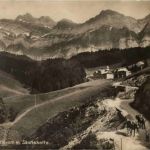 Kräzerli mit Säntiskette