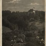 Schloss Oberberg - Gossau