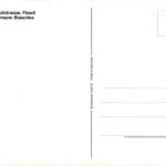 Flawil - Alte Bahnhofstrasse