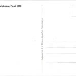 Flawil - Alte Bahnhofstrasse