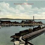 Romanshorn - Hafen