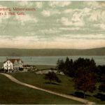 Walzenhausen - Pension Rosenberg