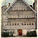 Trogen - Hotel Restaurant Krone