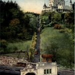 Luzern - Gütschbahn