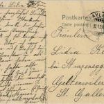 Spiez - Kirche und Pfarrhaus