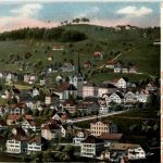 Gruss aus Teufen